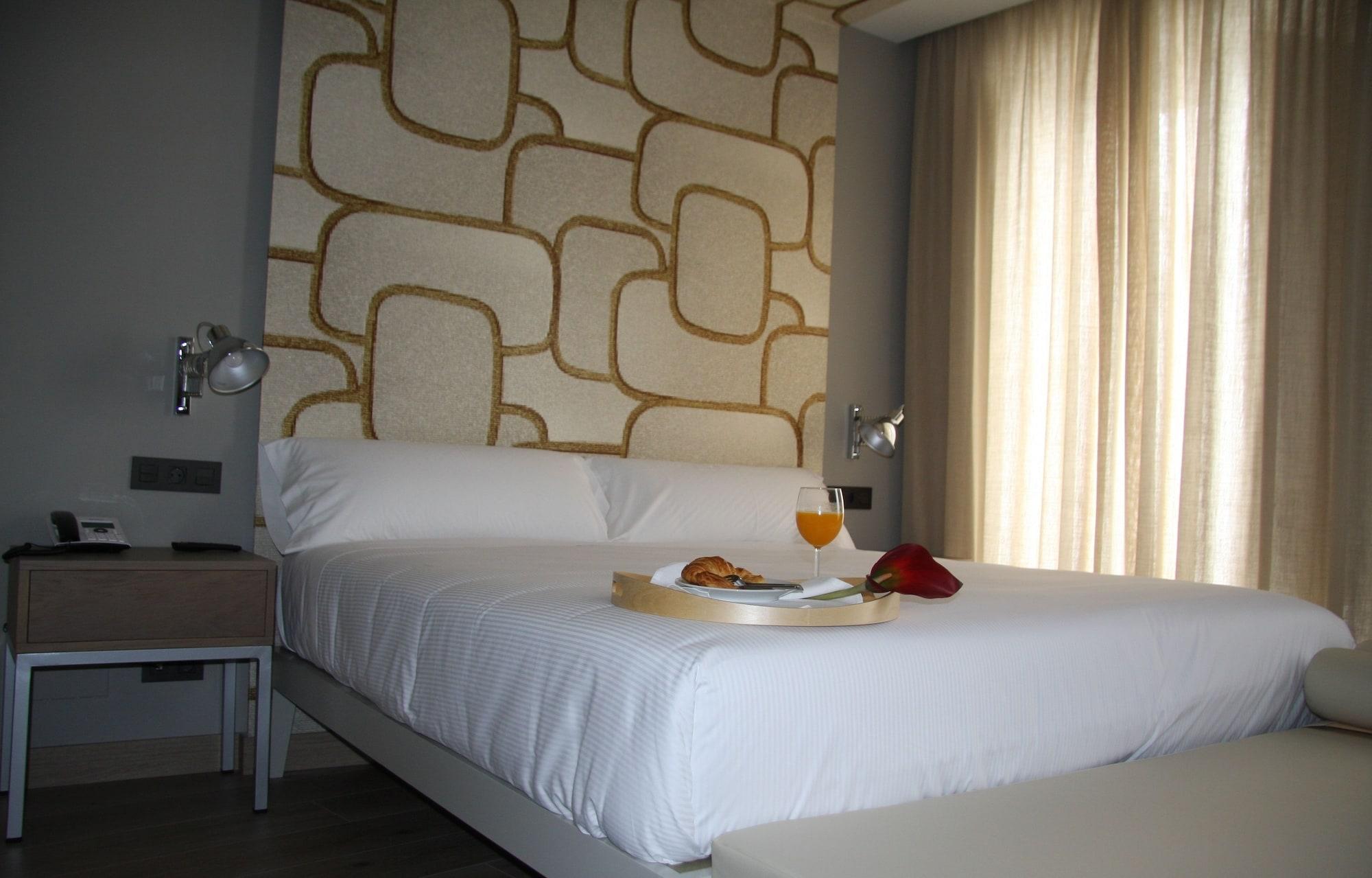 Atalaia Hotel 2*