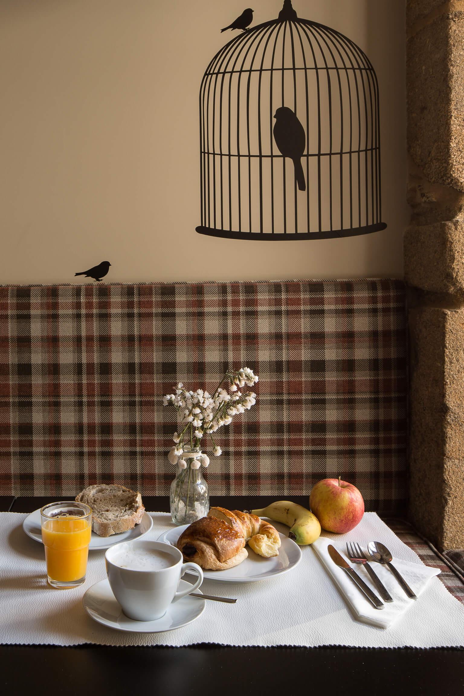 Hotel Atalaia Santiago de Compostela