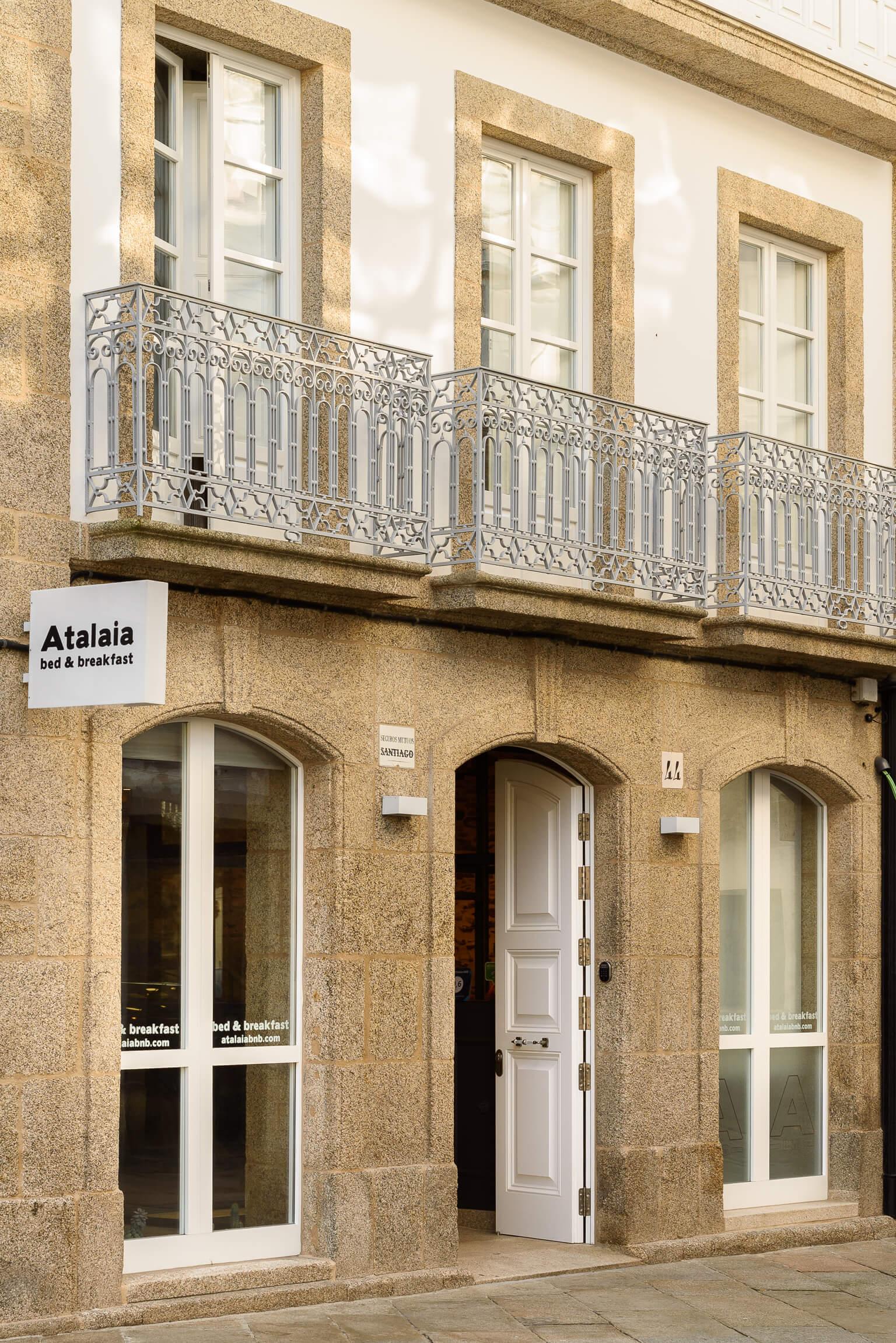 Atalaia