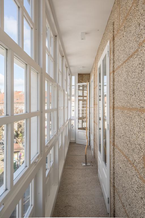 Hotel Atalaia Santiago de Compostela